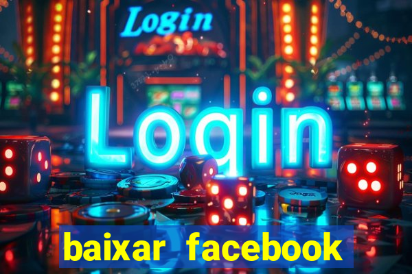 baixar facebook messenger baixaki